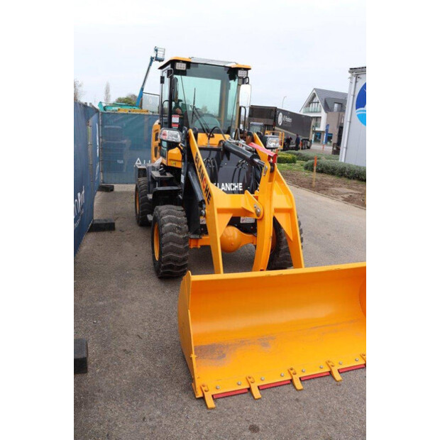 2023 Blanche TW36-43832374