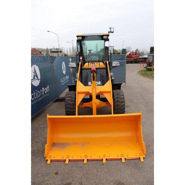 2023 Blanche TW36-43832375