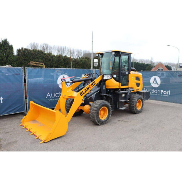 2023 Blanche TW36-43832376