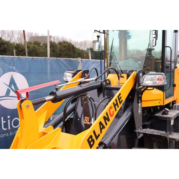 2023 Blanche TW36-43832379