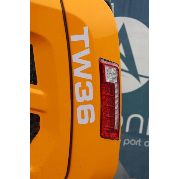 2023 Blanche TW36-43832385