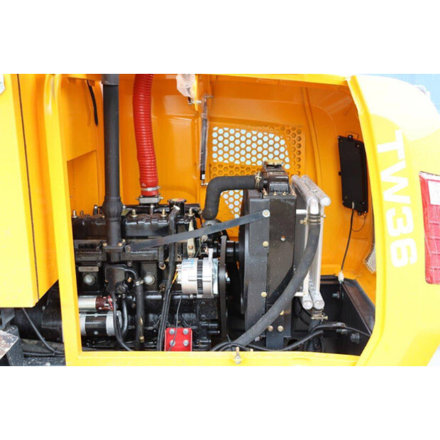 2023 Blanche TW36-43832388