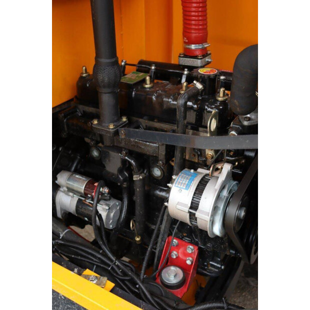 2023 Blanche TW36-43832389