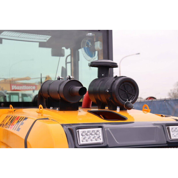 2023 Blanche TW36-43832391