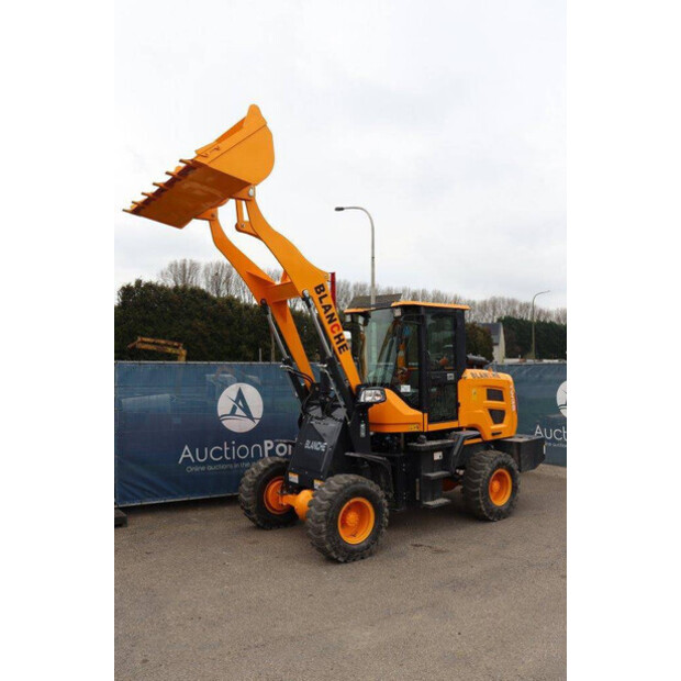 2023 Blanche TW36-43832403