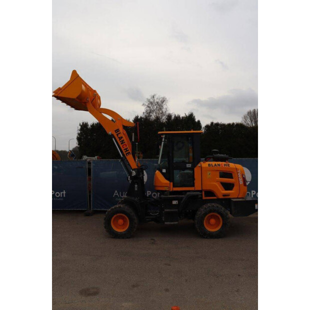 2023 Blanche TW36-43832404