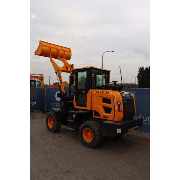 2023 Blanche TW36-43832405