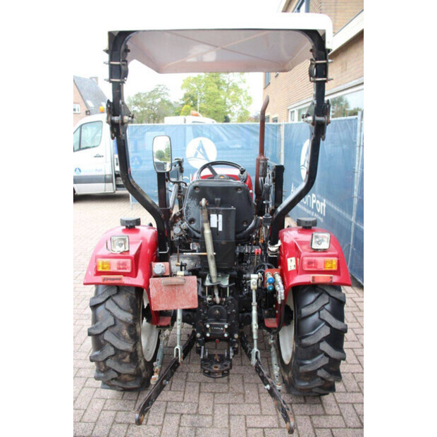 2009 KNEGT DF304-43832410