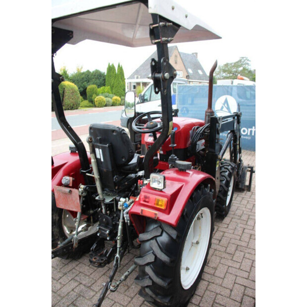 2009 KNEGT DF304-43832411