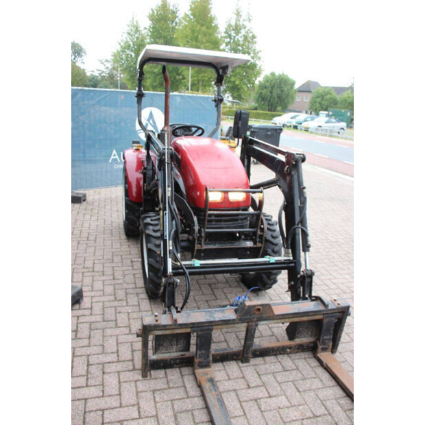 2009 KNEGT DF304-43832412