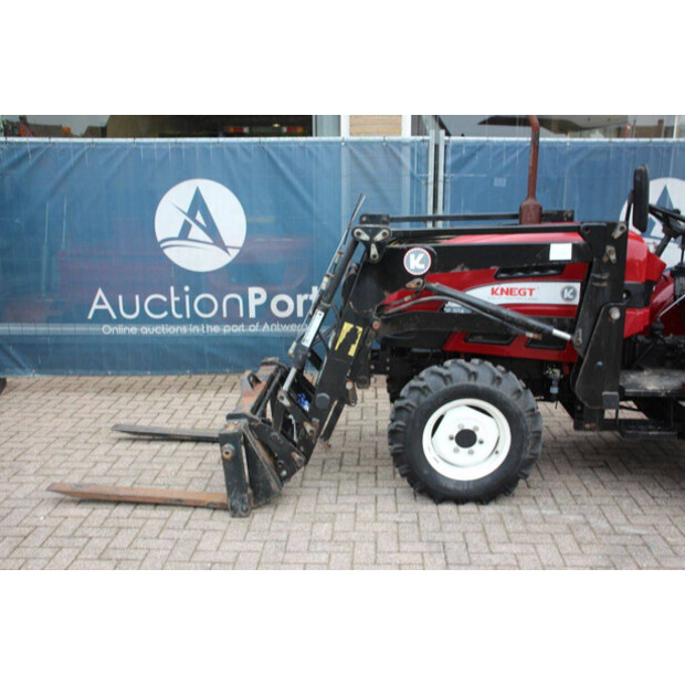 2009 KNEGT DF304-43832417