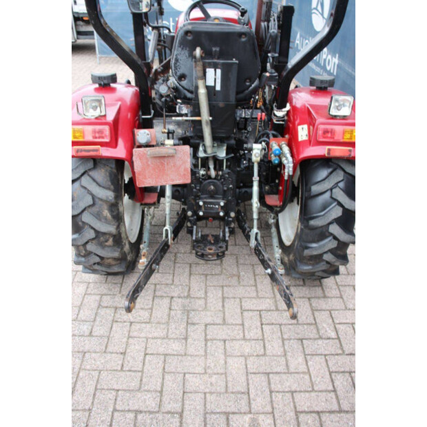 2009 KNEGT DF304-43832424