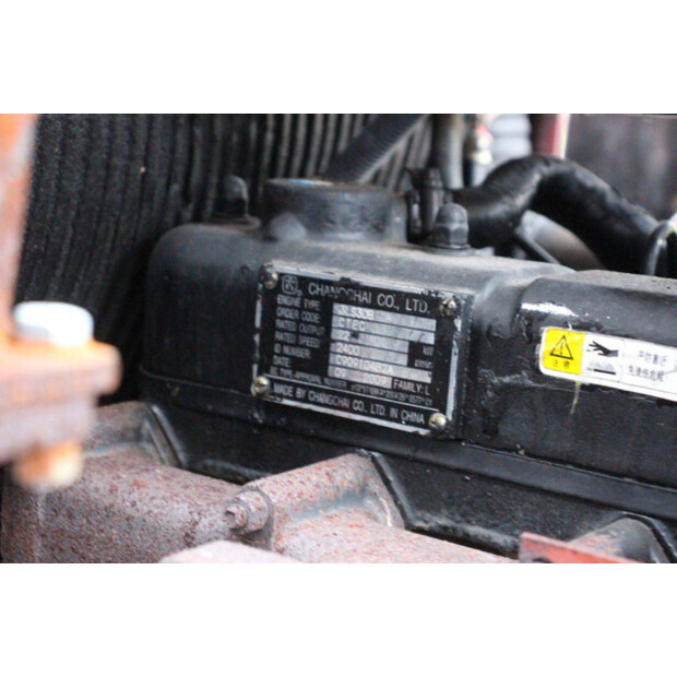 2009 KNEGT DF304-43832432