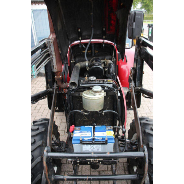 2009 KNEGT DF304-43832434