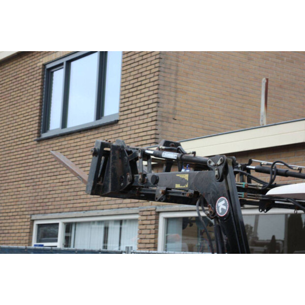 2009 KNEGT DF304-43832445