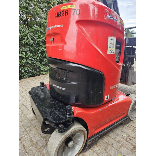 مانيتو 100VJR-43832449