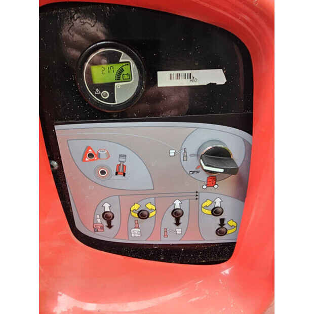 مانيتو 100VJR-43832453