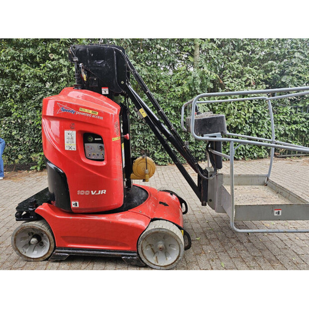 مانيتو 100VJR-43832454