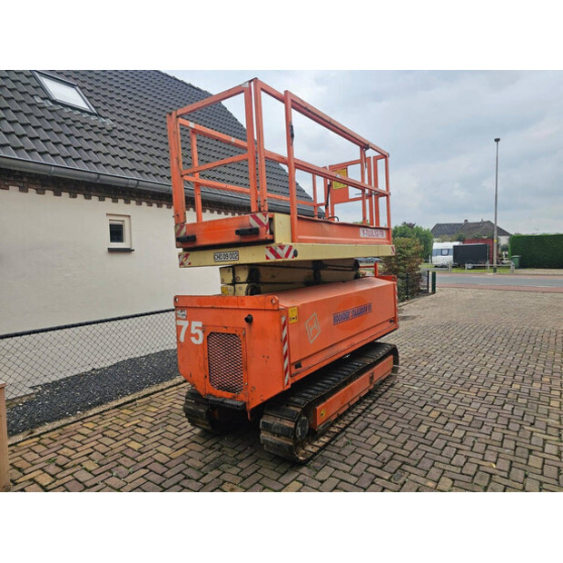 2000 هولاند ليفت Monostar Y-700DL12-TR-43832460