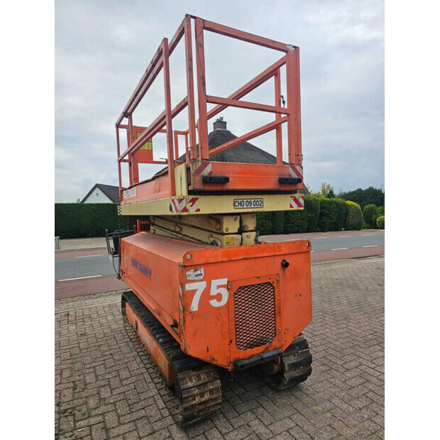 2000 هولاند ليفت Monostar Y-700DL12-TR-43832462