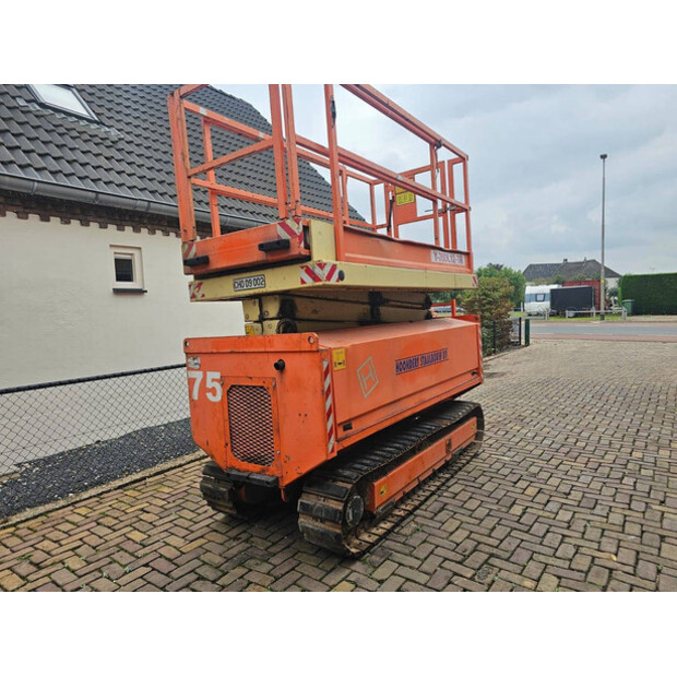 2000 هولاند ليفت Monostar Y-700DL12-TR-43832464