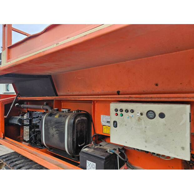 2000 هولاند ليفت Monostar Y-700DL12-TR-43832466