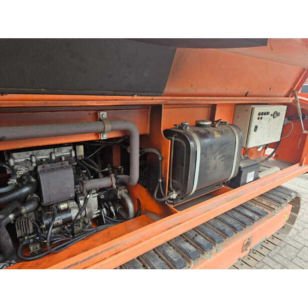 2000 هولاند ليفت Monostar Y-700DL12-TR-43832467