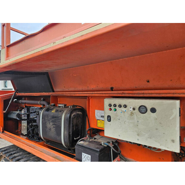 2000 هولاند ليفت Monostar Y-700DL12-TR-43832471