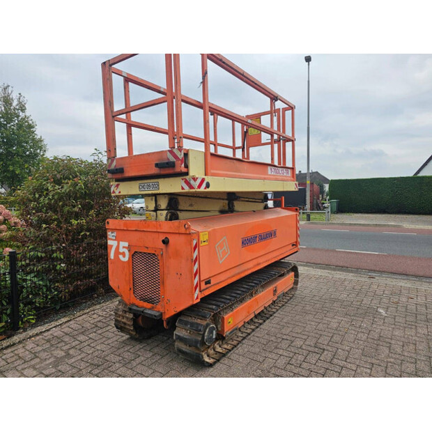 2000 هولاند ليفت Monostar Y-700DL12-TR-43832473