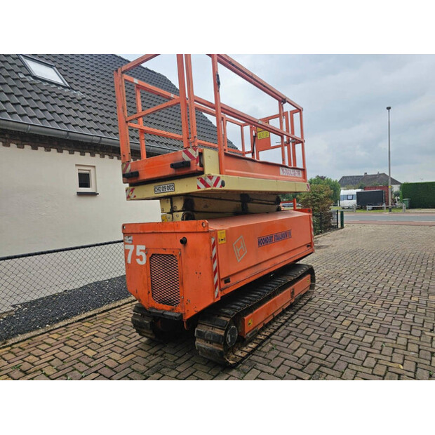 2000 هولاند ليفت Monostar Y-700DL12-TR-43832474