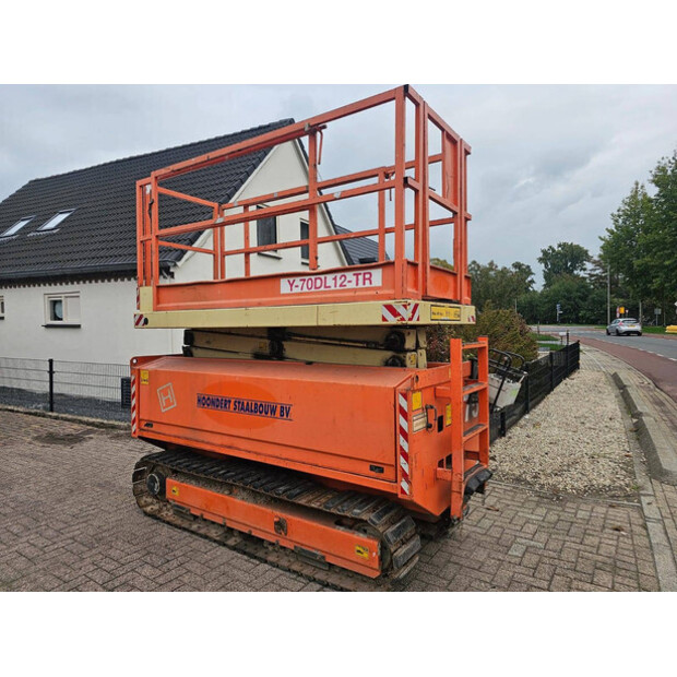 2000 هولاند ليفت Monostar Y-700DL12-TR-43832475