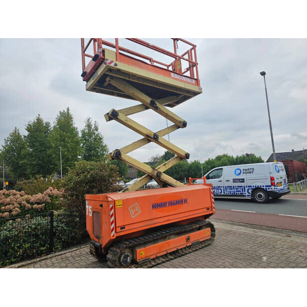 2000 هولاند ليفت Monostar Y-700DL12-TR-43832476