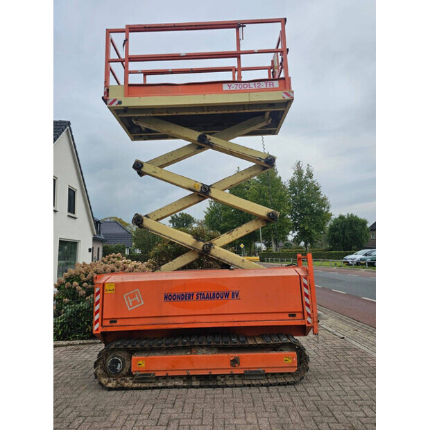 2000 هولاند ليفت Monostar Y-700DL12-TR-43832477