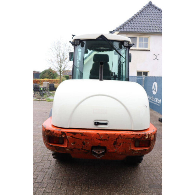 2005 SCHAEFF 844AL100-43832522