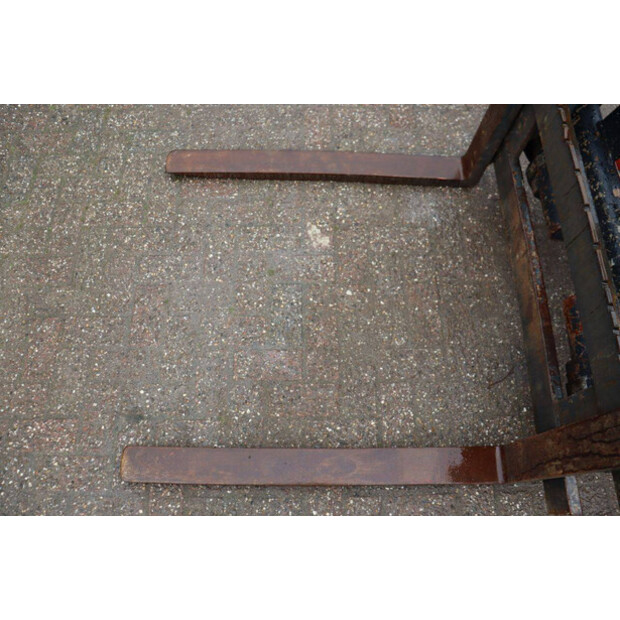 2005 SCHAEFF 844AL100-43832528