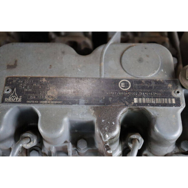 2005 SCHAEFF 844AL100-43832542