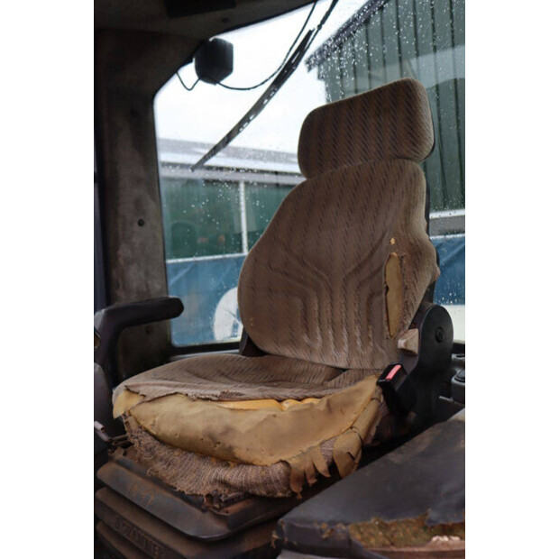 2005 SCHAEFF 844AL100-43832545