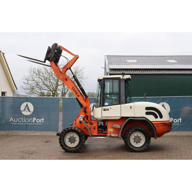 2005 SCHAEFF 844AL100-43832557