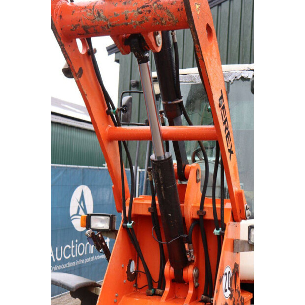 2005 SCHAEFF 844AL100-43832560