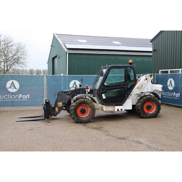 2007 BOBCAT T3571-43832561