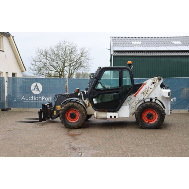 2007 BOBCAT T3571-43832562