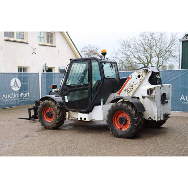 2007 BOBCAT T3571-43832563