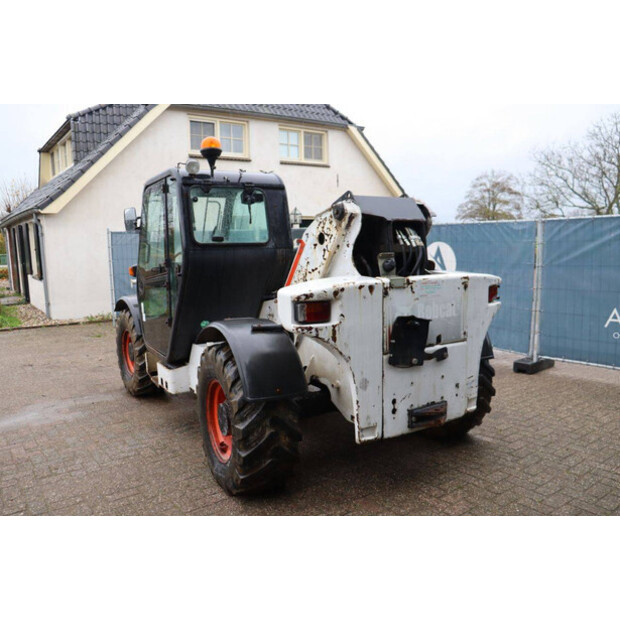 2007 BOBCAT T3571-43832564