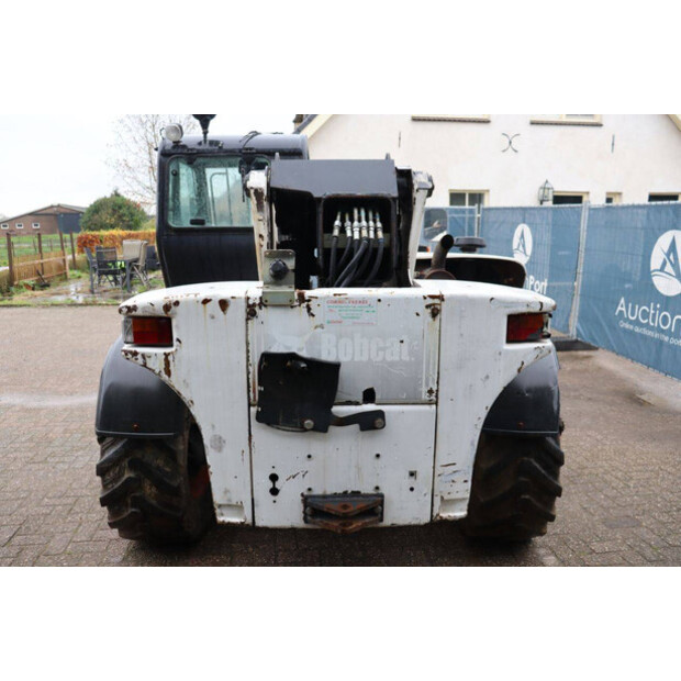 2007 BOBCAT T3571-43832565