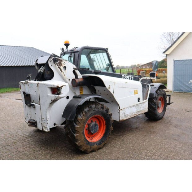 2007 BOBCAT T3571-43832566