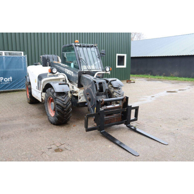 2007 BOBCAT T3571-43832567