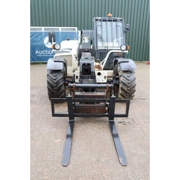 2007 BOBCAT T3571-43832568