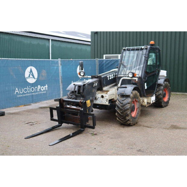 2007 BOBCAT T3571-43832569