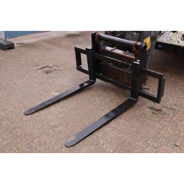 2007 BOBCAT T3571-43832570