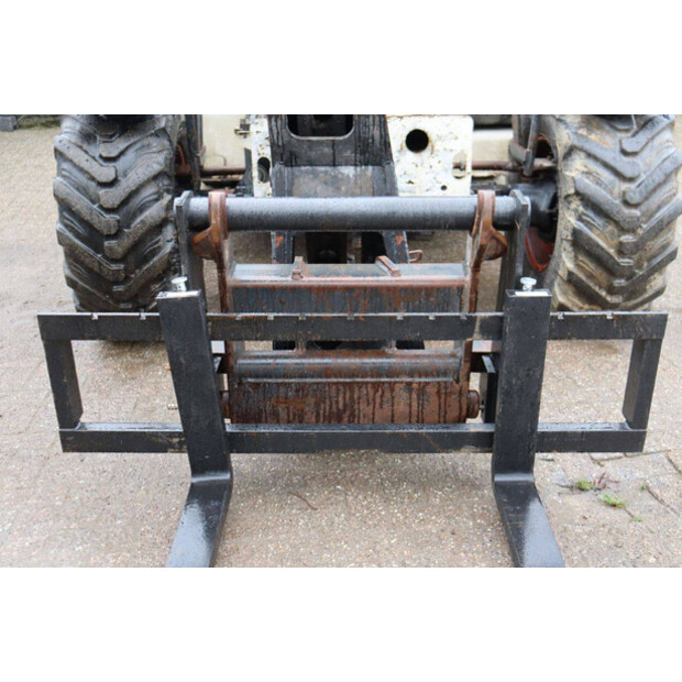 2007 BOBCAT T3571-43832572